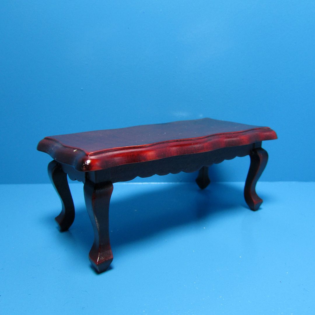 dollhouse coffee table